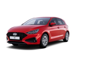 2026 NOWY 1.0T-GDI 115KM wersja Pure