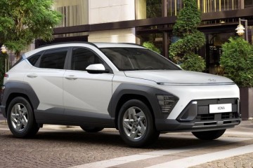 2025 NOWY 1.6T-GDI 138KM 2WD wersja Executive Tech Design OD RĘKI
