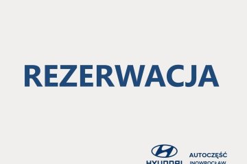 2025 NOWY 1.0T-GDI 100KM wersja Modern LED OD RĘKI