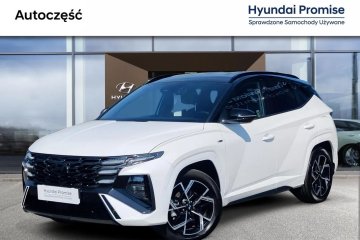 Plug-In 2025 1.6T-GDI 253KM 4WD AT NLine Luxury Design 7.273km DEMO