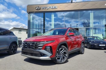 HYBRID 2025 NOWY 1.6T-GDI Automat 2WD 239KM Platinum OD RĘKI