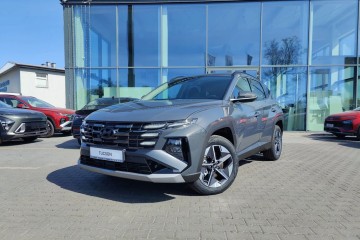 Hybrid 2026 1.6T-GDI 239KM Automat wersja Executive + Comfort