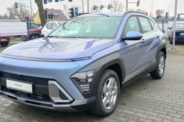 2026 NOWY 1.6T-GDI 150KM 2WD wersja Executive Tech Design OD RĘKI