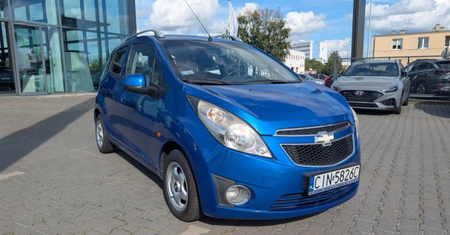 chevrolet
