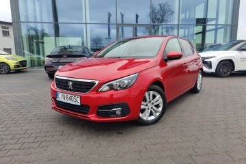 2020 1.2 110KM 55.744km Salon PL 1 WŁ