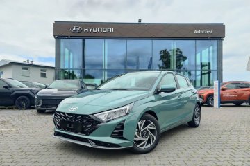 2026 NOWY 1.0T-GDI 90KM wersja Modern Comfort LED OD RĘKI