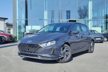 2026 NOWY 1.0T-GDI 90KM wersja Modern Comfort LED OD RĘKI