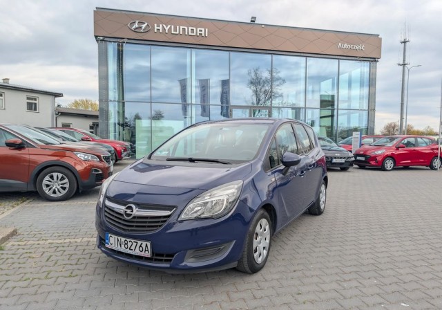 opel