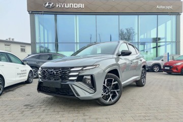 2025 1.6T-GDI HYBRID 2WD 239KM NLine OD RĘKI