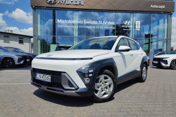 2023 1.0T-GDI 120KM 6MT Executive 36.675km Salon Polska Bezwypadk.