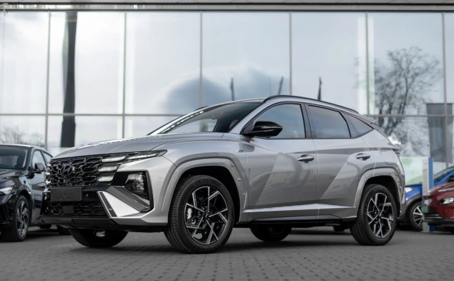 hyundai