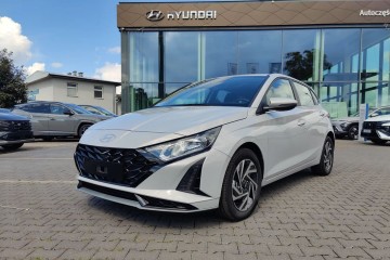 2026 NOWY 1.0T-GDI 90KM wersja Modern Comfort OD RĘKI