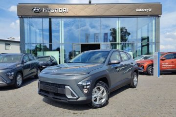 HYBRID 2026 NOWY 1.6GDI 138KM wersja Smart + Comfort OD RĘKI