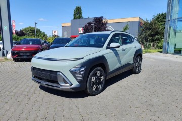 HYBRID 2026 NOWY 1.6GDI 138KM wersja Executive OD RĘKI