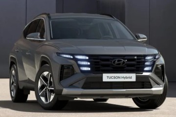 2025 NOWY 1.6T-GDI 150KM 2WD Modern