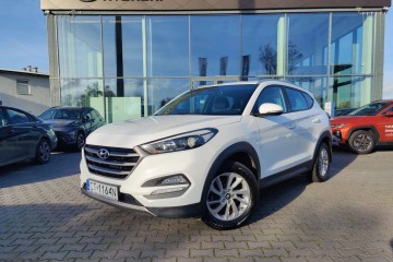 2016 1.6GDI 132KM 6MT GO! 261.342km Salon Polska 1wł Bezwypadkowy