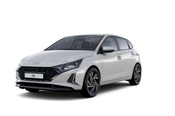 2026 NOWY 1.0T-GDI 90KM Automat wersja Pure Design