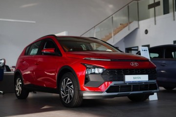 NOWY 2026 1.0T-GDI 90KM Automat Smart Tech Design OD RĘKI