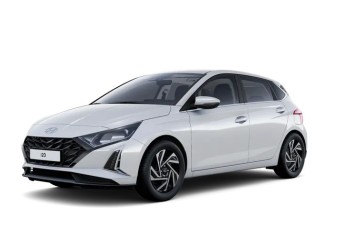 2025 NOWY 1.2MPI 79KM wersja Modern Comfort