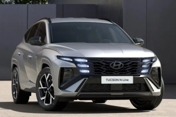 2025 1.6T-GDI 150KM 7DCT wersja Smart LED OD RĘKI