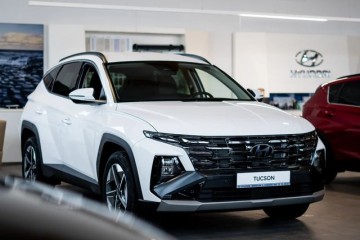 2026 1.6T-GDI 150KM Automat wersja Executive + Comfort OD RĘKI