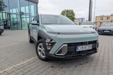 2025 1.0T-GDI 100KM Smart + Comfort 1.776km DEMO