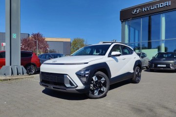 HYBRID 2026 NOWY 1.6GDI 138KM wersja Executive OD RĘKI