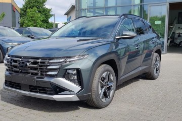 2026 NOWY 1.6T-GDI 150KM Smart + LED