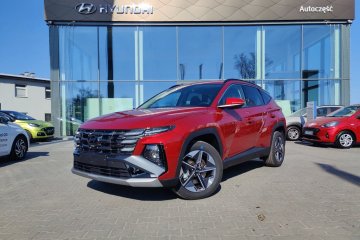 HYBRID 2025 Nowy Model 1.6T-GDI Automat 239KM Smart LED OD RĘKI