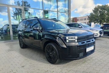 HYBRID 2026 1.6T-GDI Automat 239KM 4WD Calligraphy 7os