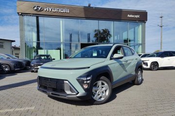 2026 NOWY 1.6T-GDI 150KM 2WD wersja Executive OD RĘKI