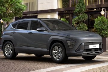 2026 NOWY 1.6T-GDI 150KM 2WD wersja Executive OD RĘKI