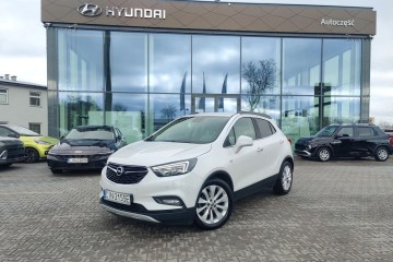 X 2017 1.4 TURBO 140KM LPG 135.258km Salon Polska Bezwypadkowy