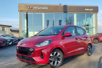 NOWY 2025 1.2MPI 79KM wersja Modern OD RĘKI