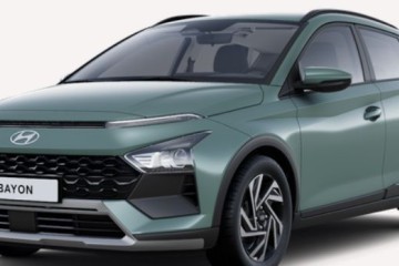 NOWY 2026 1.0T-GDI 90KM Modern + Comfort OD RĘKI