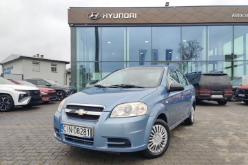 2007 1.2 72KM 89.681km Salon Polska Bezwypadkowy