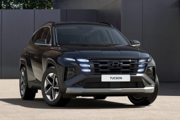 2026 1.6T-GDI 150KM Automat wersja Executive OD RĘKI