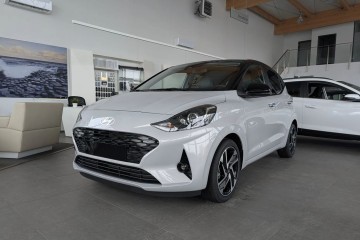 NOWY 2025 1.2MPI 79KM wersja Smart 2T OD RĘKI