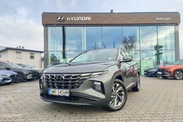 2022 1.6TGDI 150KM 6MT Smart LED 68.130km Salon Polska 1wł GWARANCJA