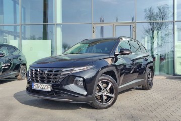 2022 1.6TGDI 150KM 6MT Executive 65.383km Salon Polska 1wł GWARANCJA
