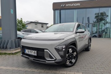 Hybrid 2025 1.6GDI 129KM automat Executive Tech + Design 2.759km DEMO