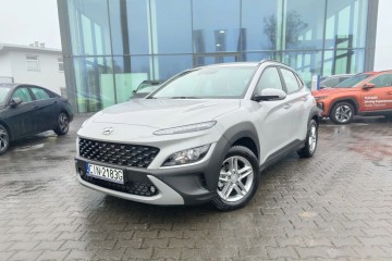 2023 1.0T GDI 120KM Modern Winter 15.907km 1wł PL Bezwyp GWARANCJA