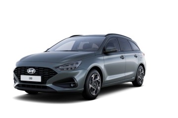 Wagon 2026 NOWY 1.0T-GDI 115KM Modern + Comfort OD RĘKI