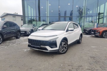 NOWY 2026 1.0T-GDI 90KM Automat Modern + Comfort OD RĘKI