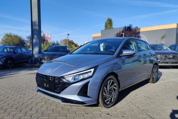 2026 NOWY 1.0T-GDI 90KM wersja Modern OD RĘKI