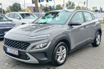 2021 1.0T GDI 120KM Comfort 67.031km 1wł Salon PL Bezwypadk GWARANCJA