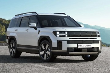 HYBRID 2026 1.6T-GDI Automat 239KM 4WD Platinum