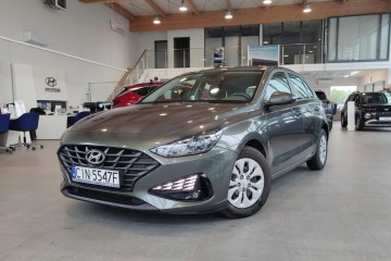 2021 1.5T-GDI 160KM 48V Classic Plus 45.595km Salon Polska 1wł Bezwyp.