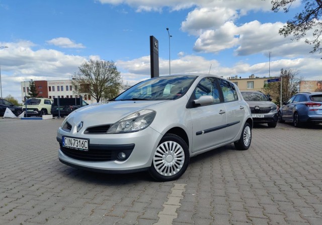 renault
