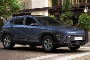 HYBRID 2025 NOWY 1.6GDI 138KM wersja Smart + Comfort OD RĘKI